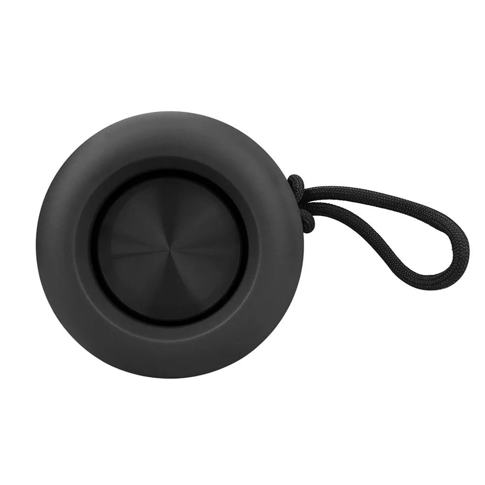 BOOGIEBOOM WATERPROOF TWS WIRELESS BT SPEAKER