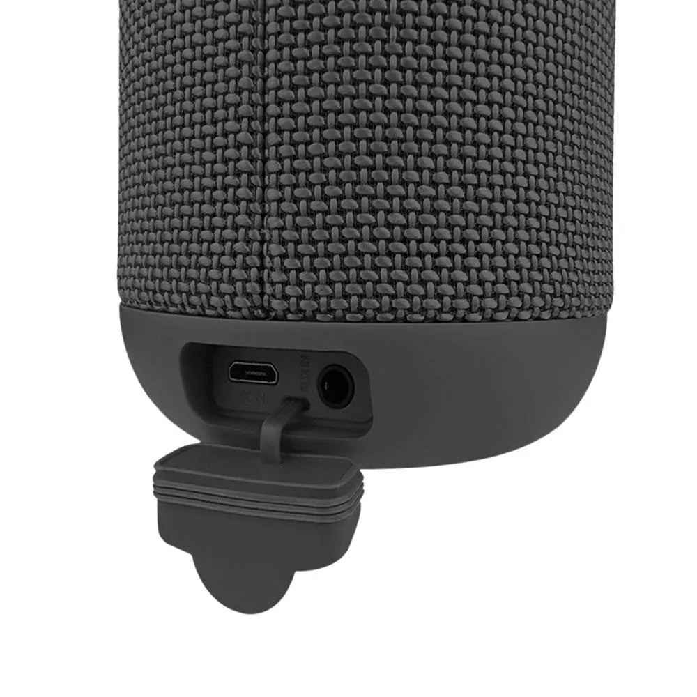 BOOGIEBOOM  WATERPROOF TWS WIRELESS BT SPEAKER
