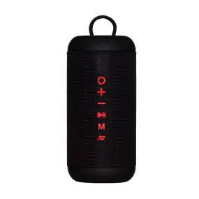 BOOGIEBOOM  WATERPROOF TWS WIRELESS BT SPEAKER