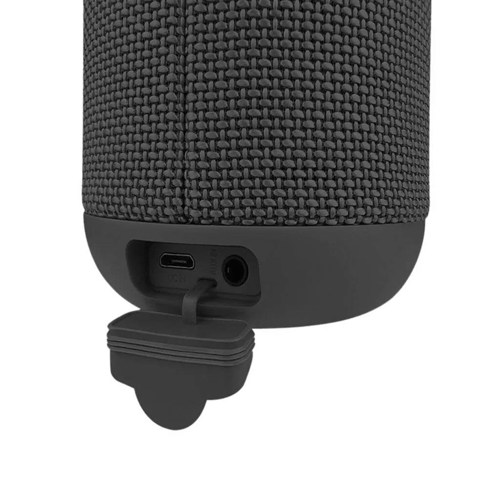 BOOGIEBOOM WATERPROOF TWS WIRELESS BT SPEAKER