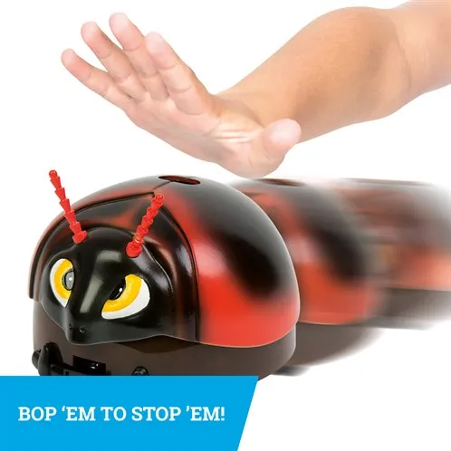 Boppin Bugz