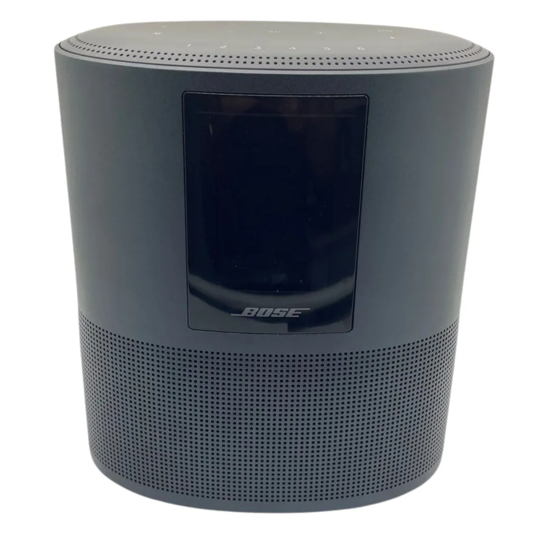 Bose Home Speaker 500: Smart Bluetooth Speaker