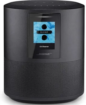 Bose Home Speaker 500: Smart Bluetooth Speaker