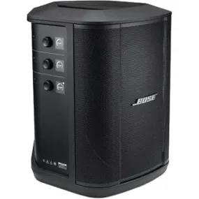 Bose S1 Pro  Wireless PA System with Bluetooth