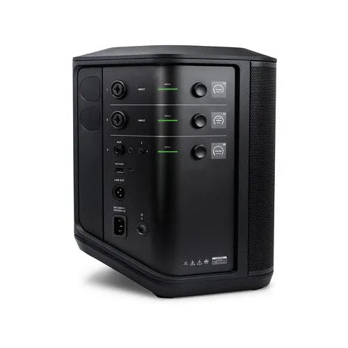 Bose S1 Pro  Wireless PA System with Bluetooth
