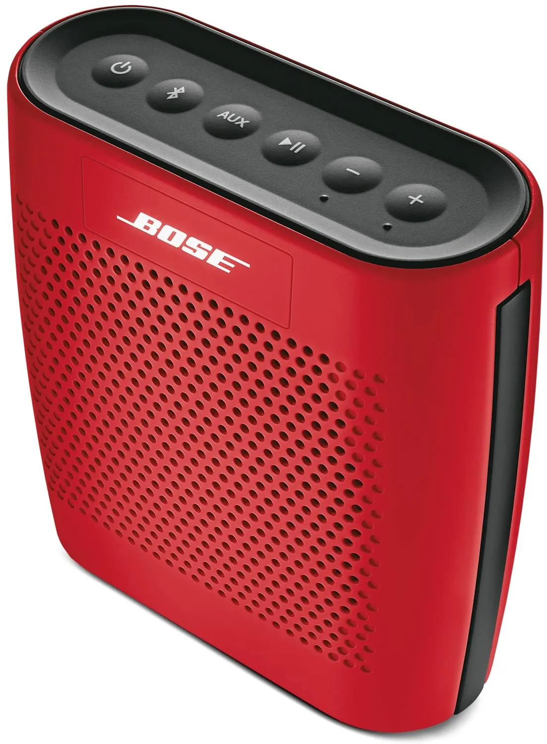 Bose SoundLink Color Bluetooth Speaker (Red)
