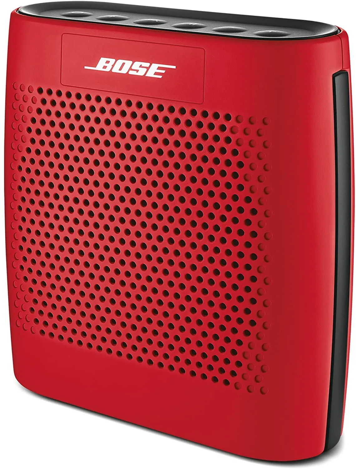 Bose SoundLink Color Bluetooth Speaker (Red)