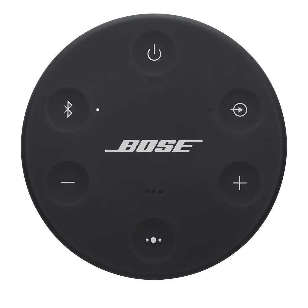 Bose SoundLink Revolve Bluetooth Speaker