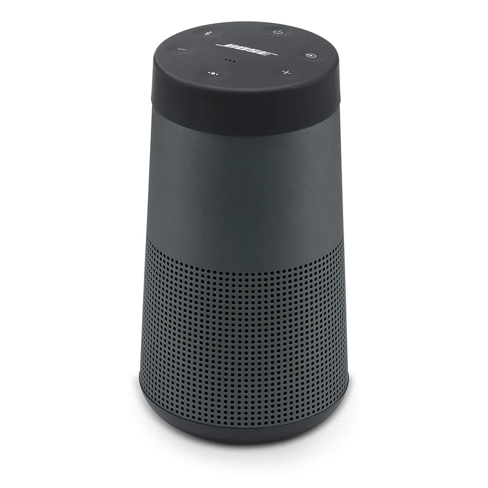 Bose SoundLink Revolve Bluetooth Speaker