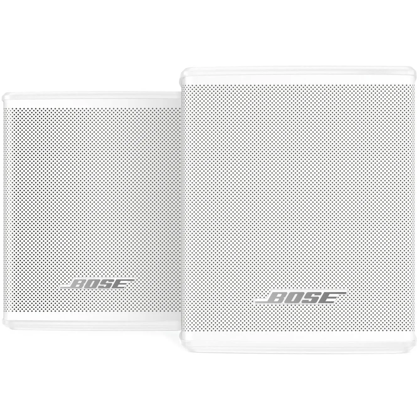 Bose Surround Speakers (White)