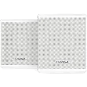 Bose Surround Speakers (White)
