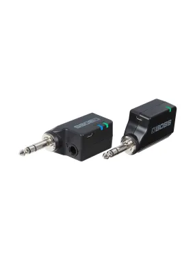 Boss WL-20 Wireless System