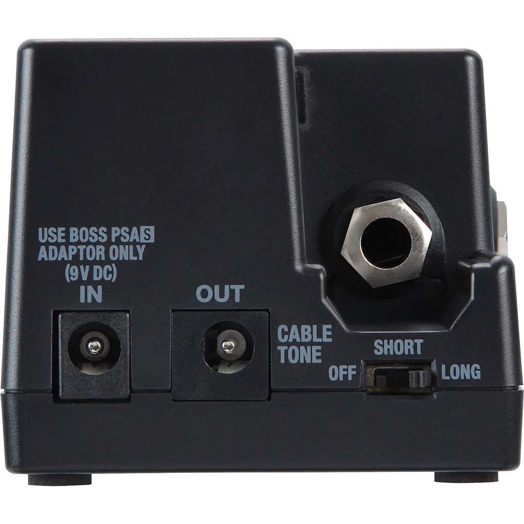 BOSS WL-50 Guitar Wireless System