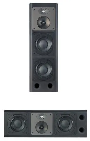 Bowers & Wilkins CT8.2 LCRS (each)