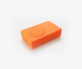 Buddha Machine - Orange