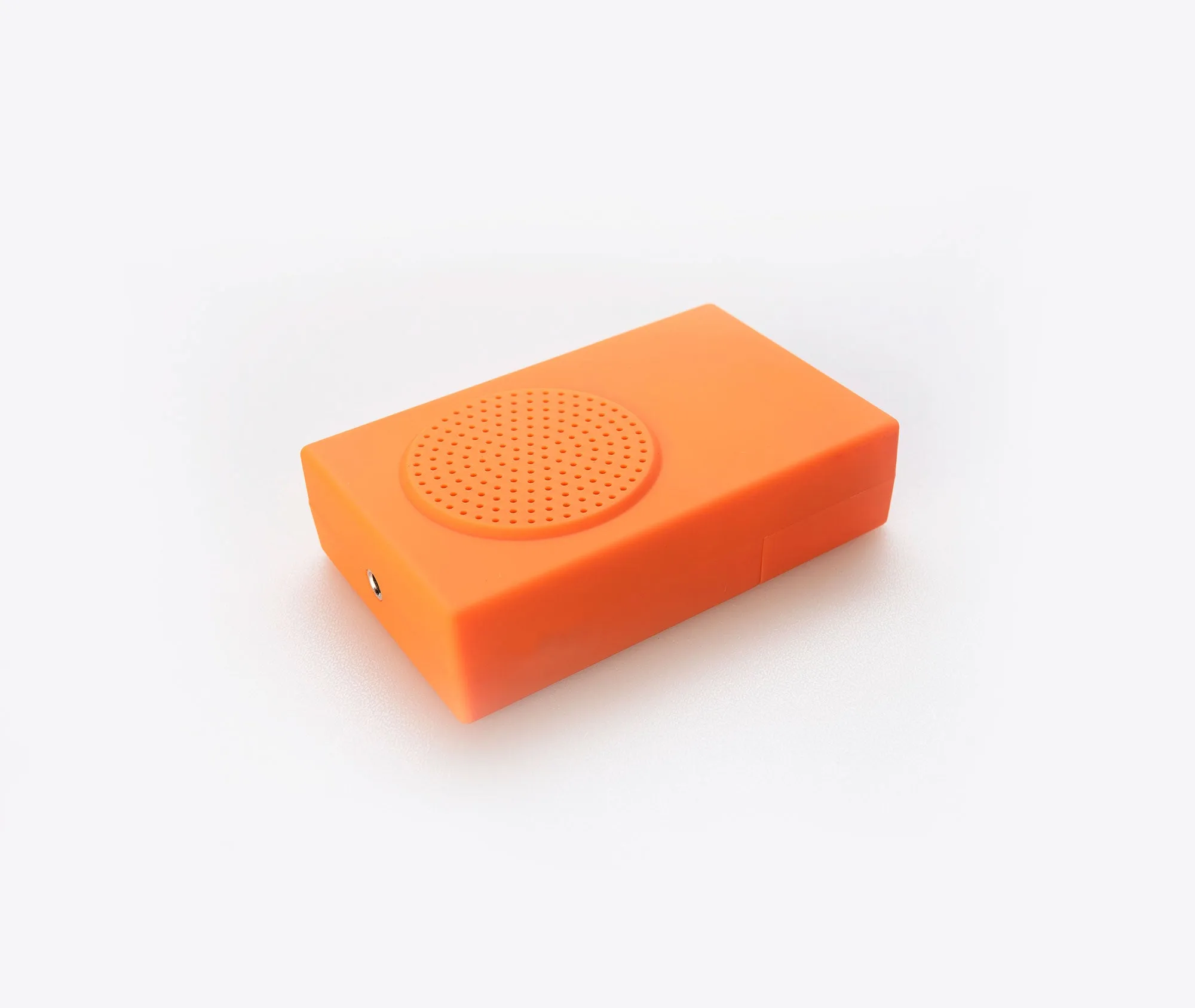 Buddha Machine - Orange