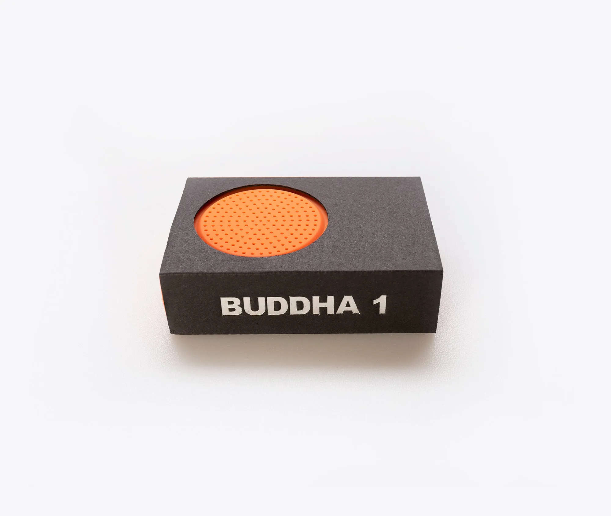 Buddha Machine - Orange