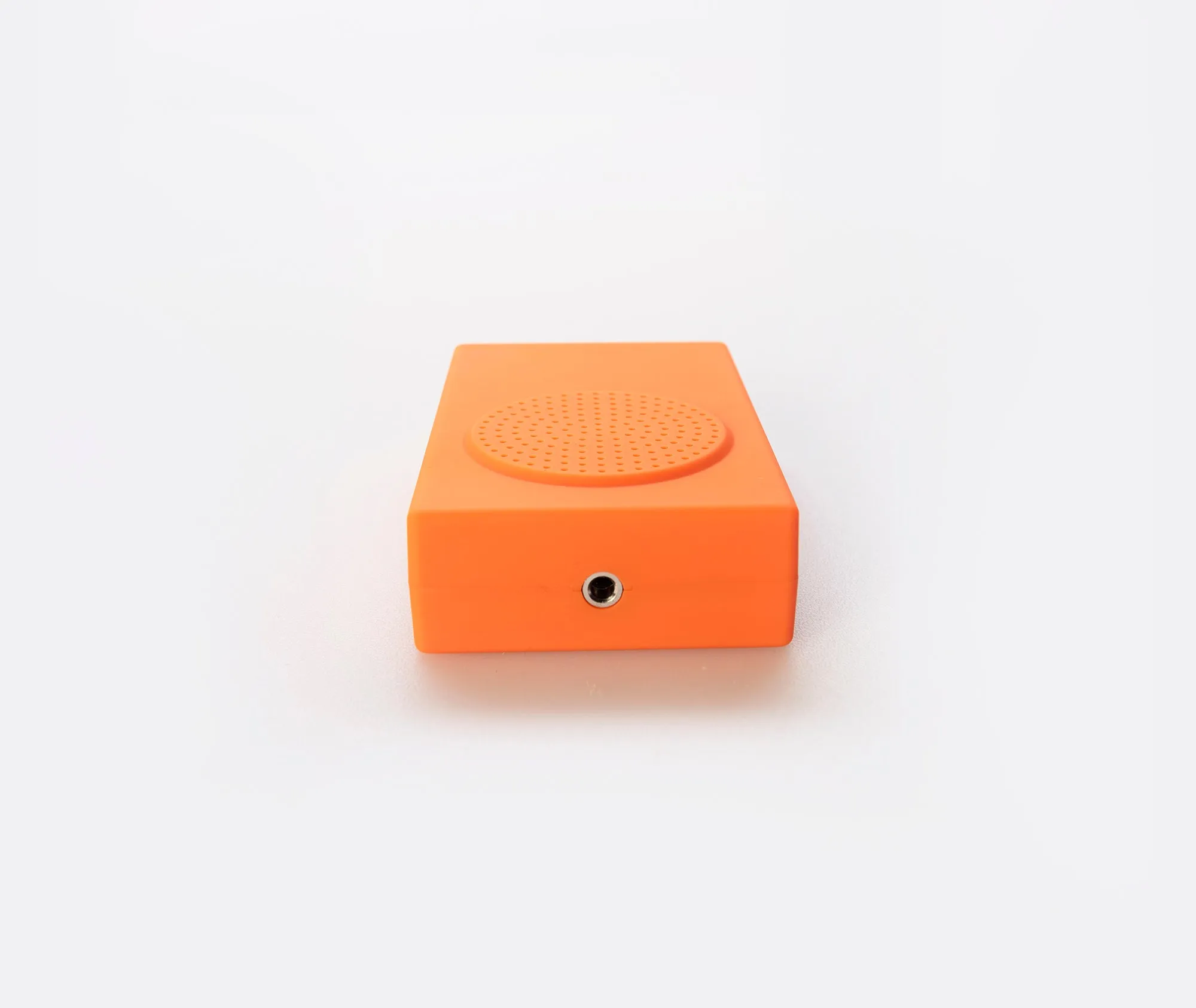 Buddha Machine - Orange