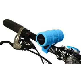 Bullet Super-Portable Rechargeable Bluetooth Speaker, Mp3 Player