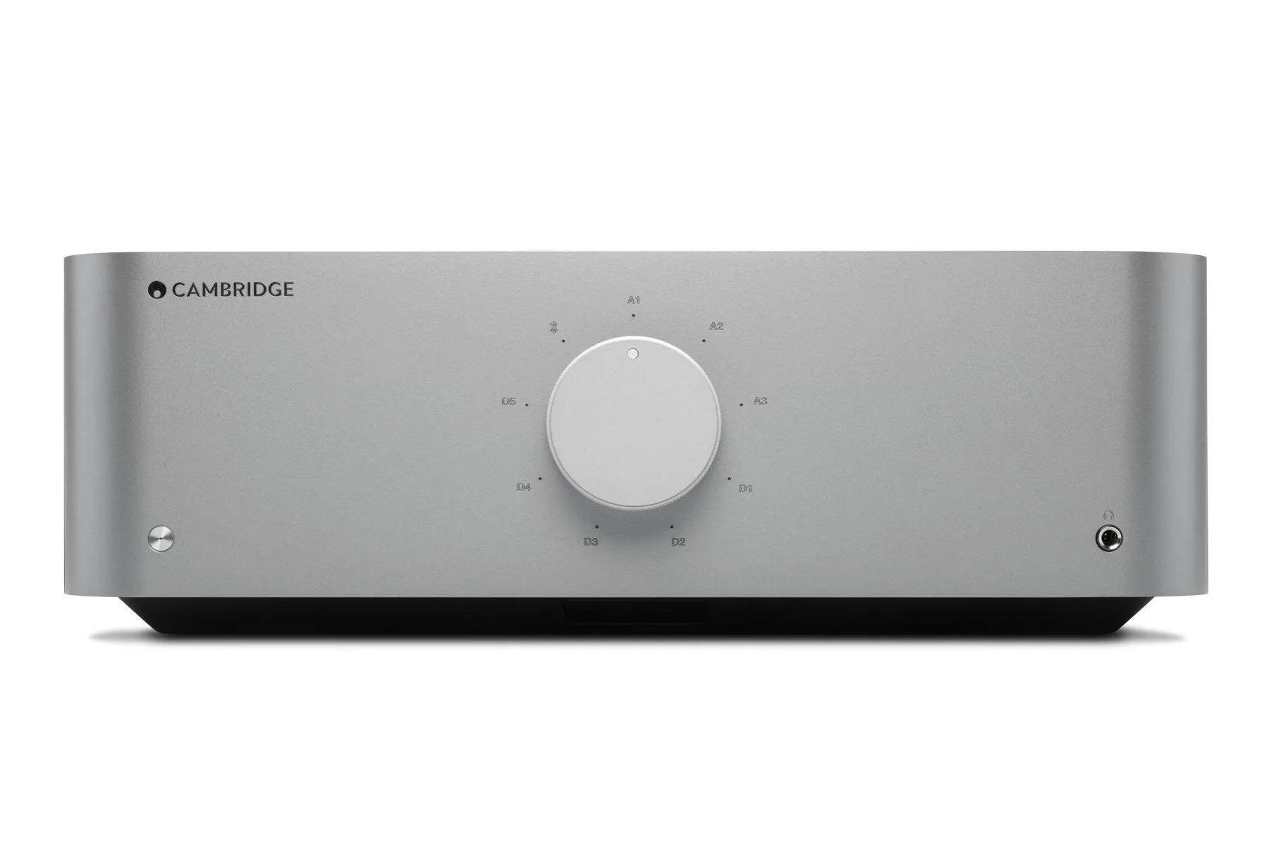 Cambridge Audio Edge A Integrated Amplifier