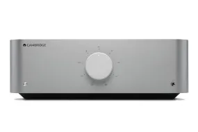 Cambridge Audio Edge A Integrated Amplifier