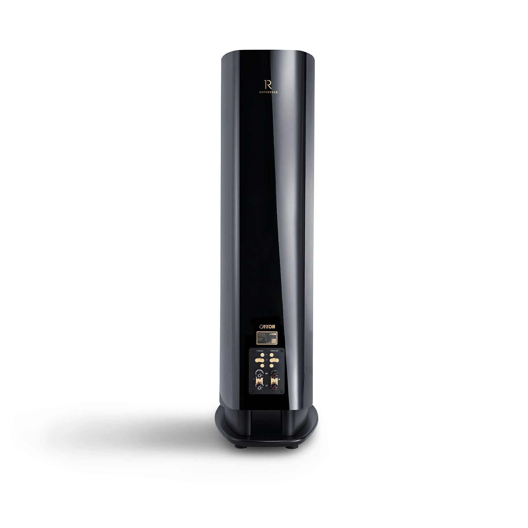 Canton Reference 3 2023 | Passive High-End Floorstanding Speakers (Pair)