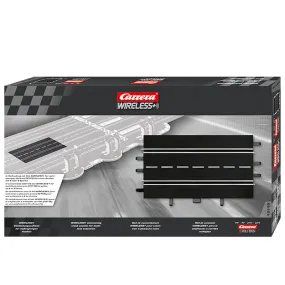 Carrera 10119 Evolution 2.4GHz Wireless  Connecting Track for Multi-Lane Extension Set