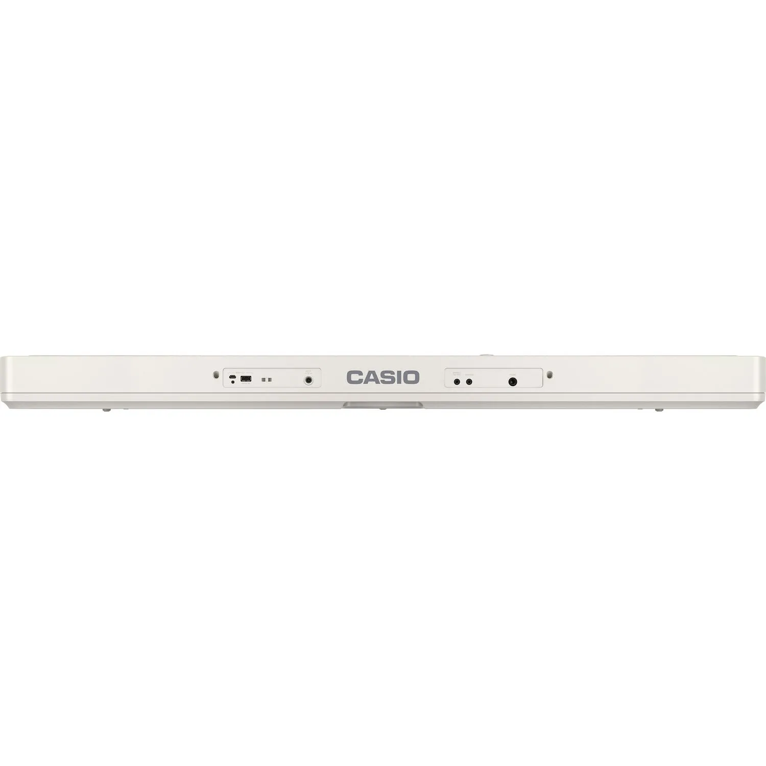 Casio CT-S1-76 Portable Keyboard (White) - 76 Keys