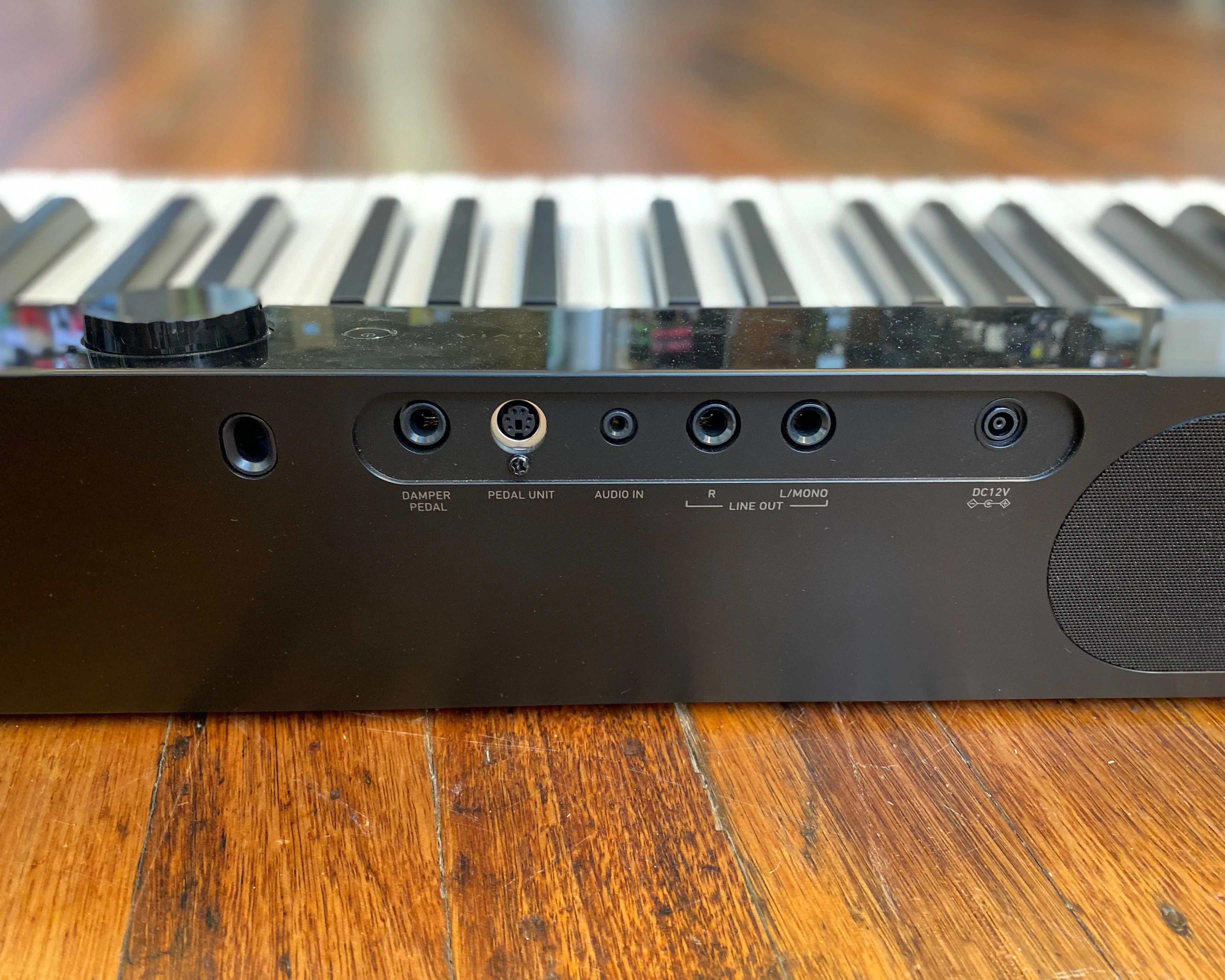 Casio PX-S1000 Privia