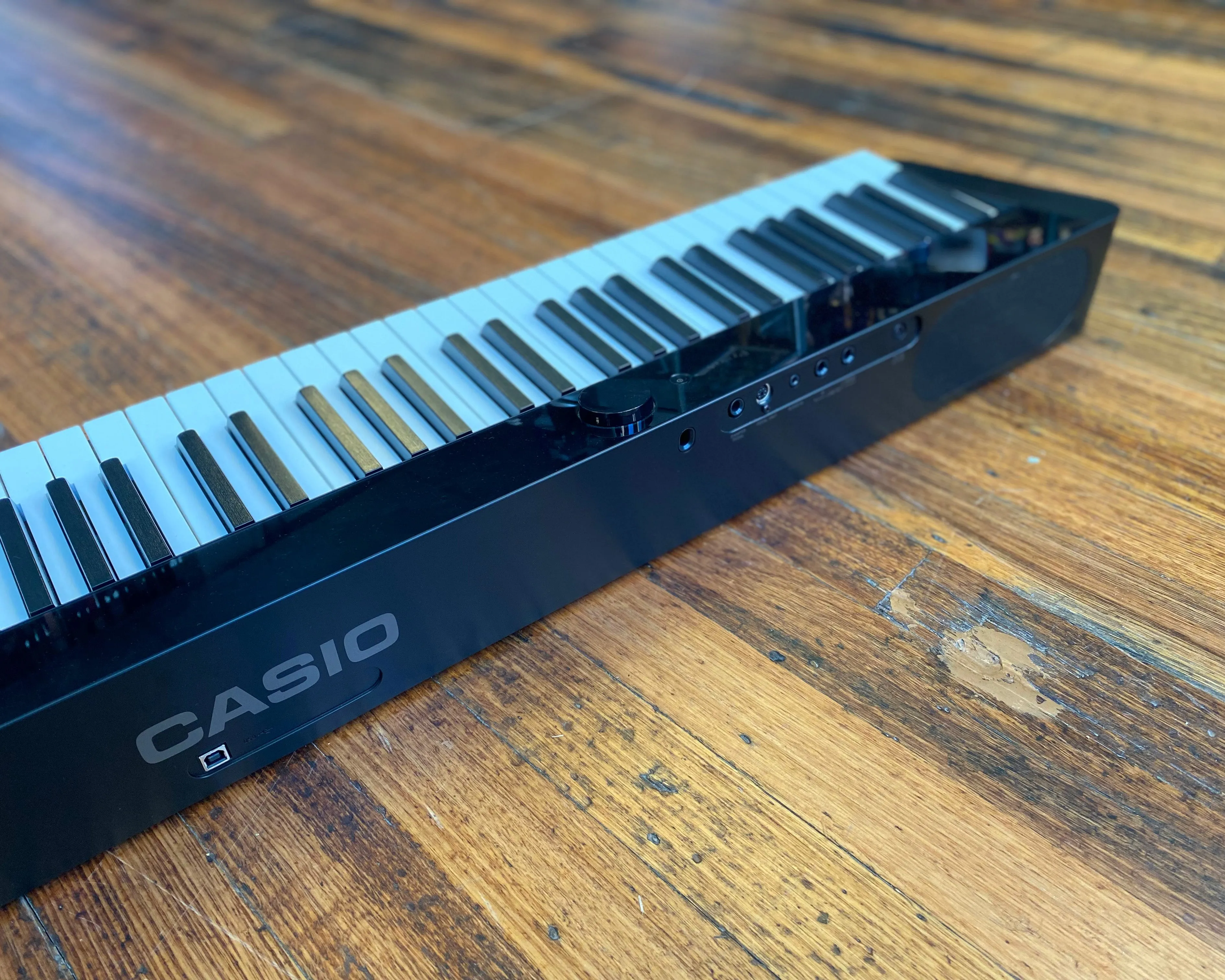 Casio PX-S1000 Privia
