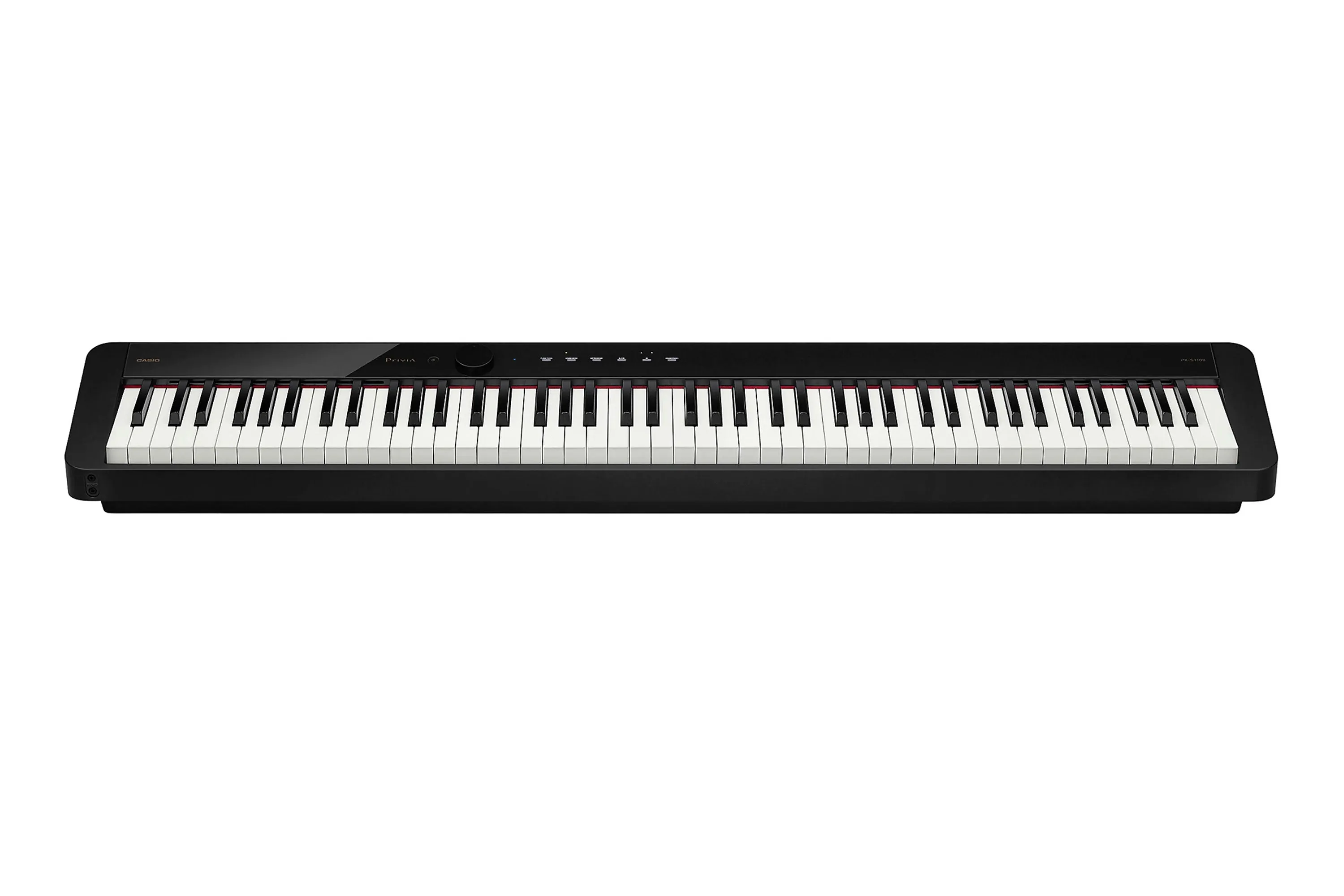 Casio PX-S1100BK 88-Key Digital Piano - Black