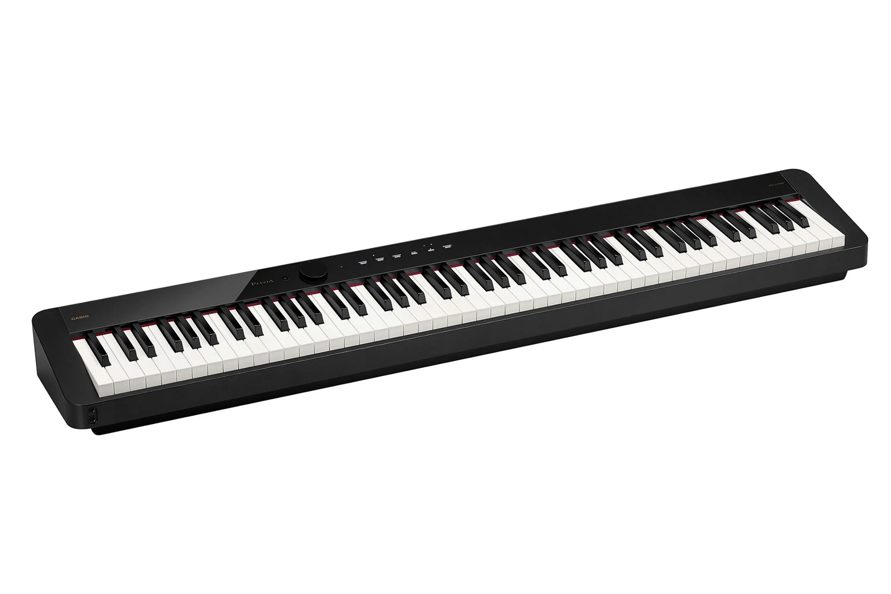 Casio PX-S1100BK 88-Key Digital Piano - Black