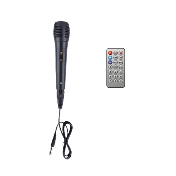 Cayenne Speaker