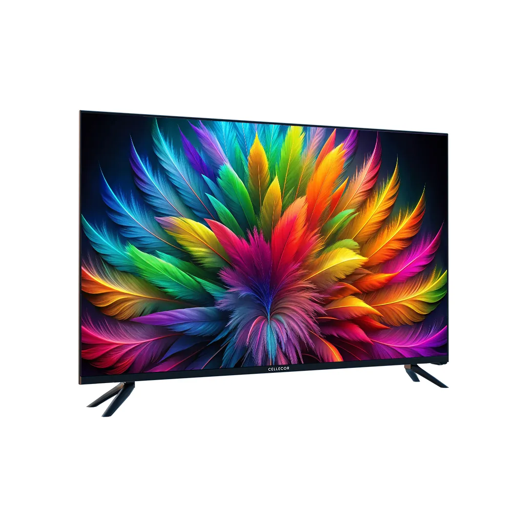Cellecor Smart TV E-75W (75 inch)