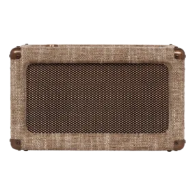 Charlotte Speaker