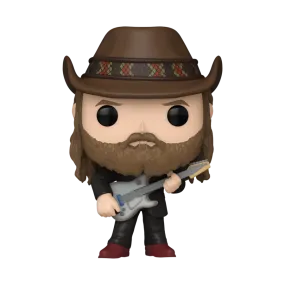 Chris Stapleton - Chris Stapleton Pop! Vinyl