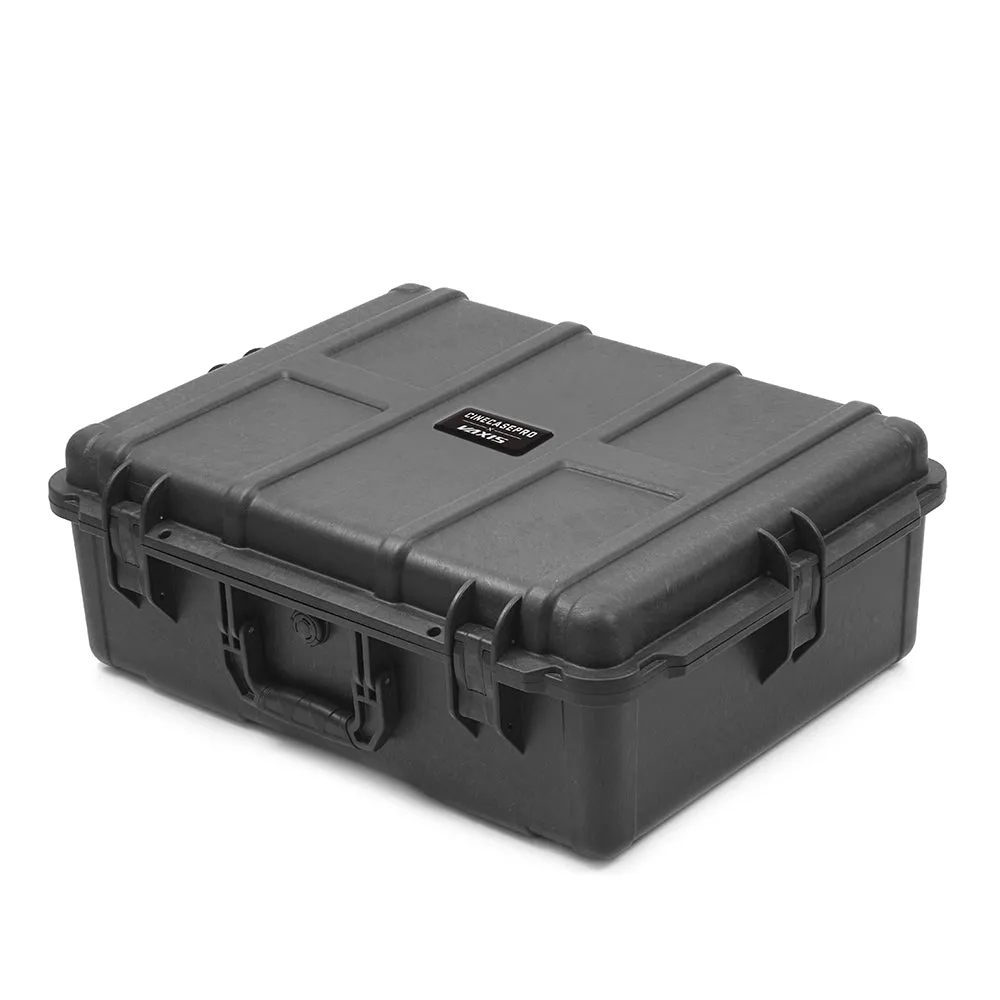 CINECASEPRO Hard Case For VAXIS Video Transmission System