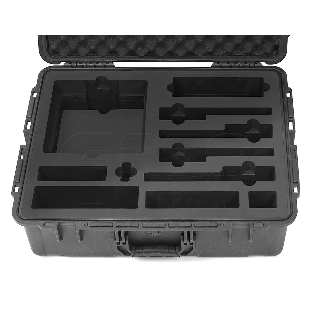 CINECASEPRO Hard Case For VAXIS Video Transmission System