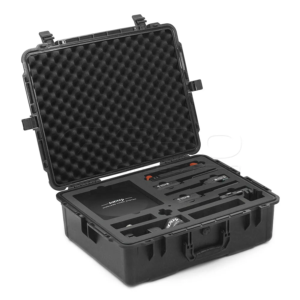 CINECASEPRO Hard Case For VAXIS Video Transmission System