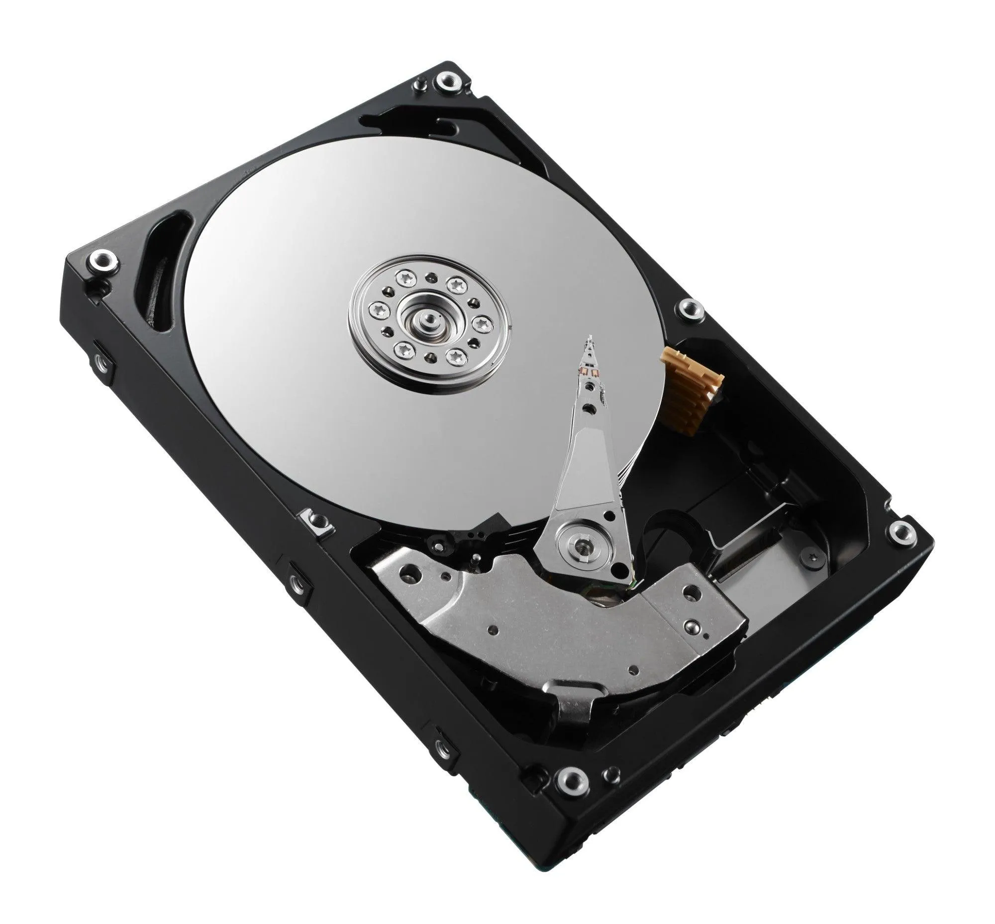 Cisco UCS-HD12TB10K12N internal hard drive 2.5" 1200 GB SAS