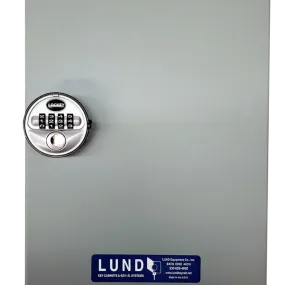 Combination Lock