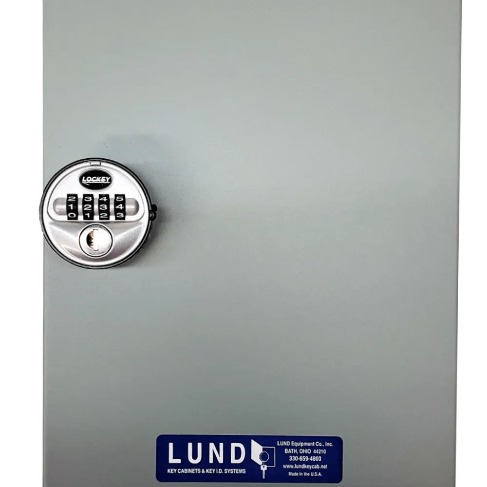 Combination Lock