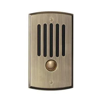 Compoint Door Sta Antique Br