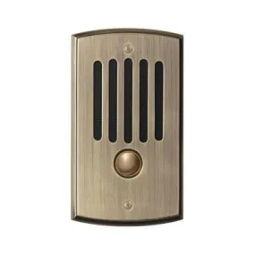 Compoint Door Sta Antique Br