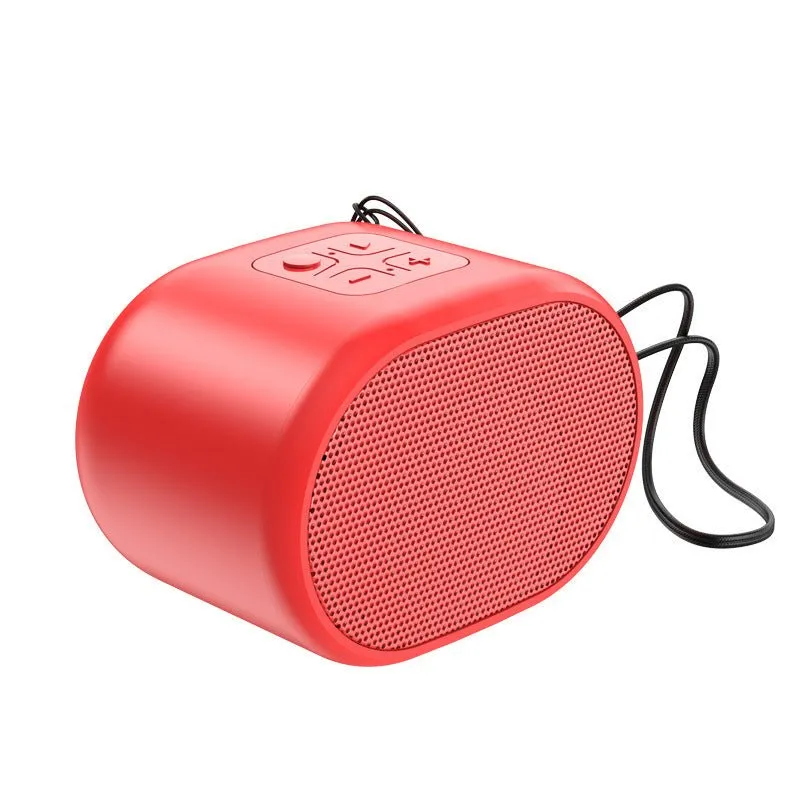 Creative Bluetooth Speaker With Long Battery Time