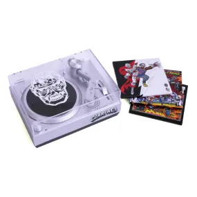 Czarface RSD3 Mini Turntable (3x3" TT Bundle)
