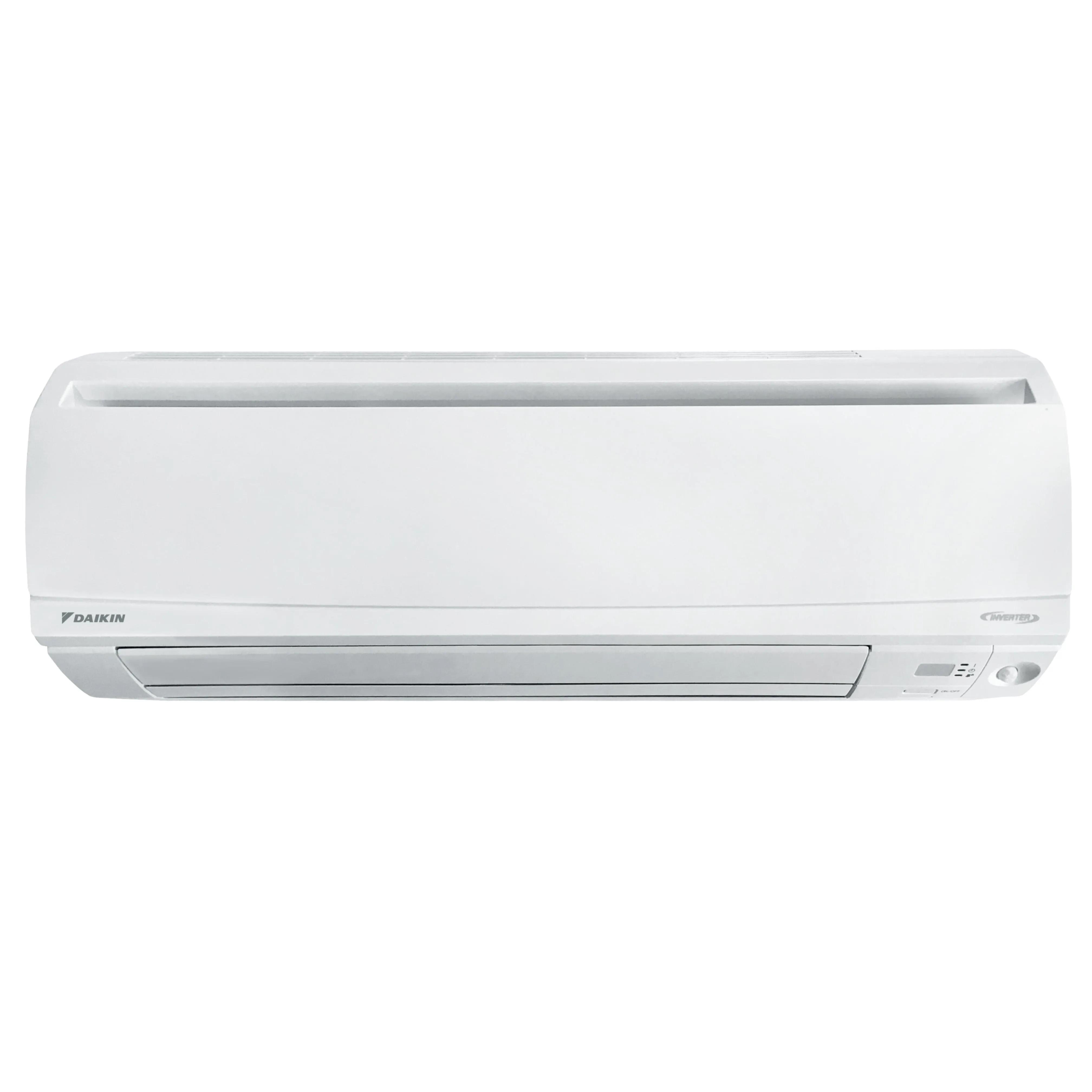Daikin 3-Zone Wall Mounted Ductless Mini-Split 36000 BTU Heat Pump Air Conditioner 12k   12k   24k - 18.1 SEER2