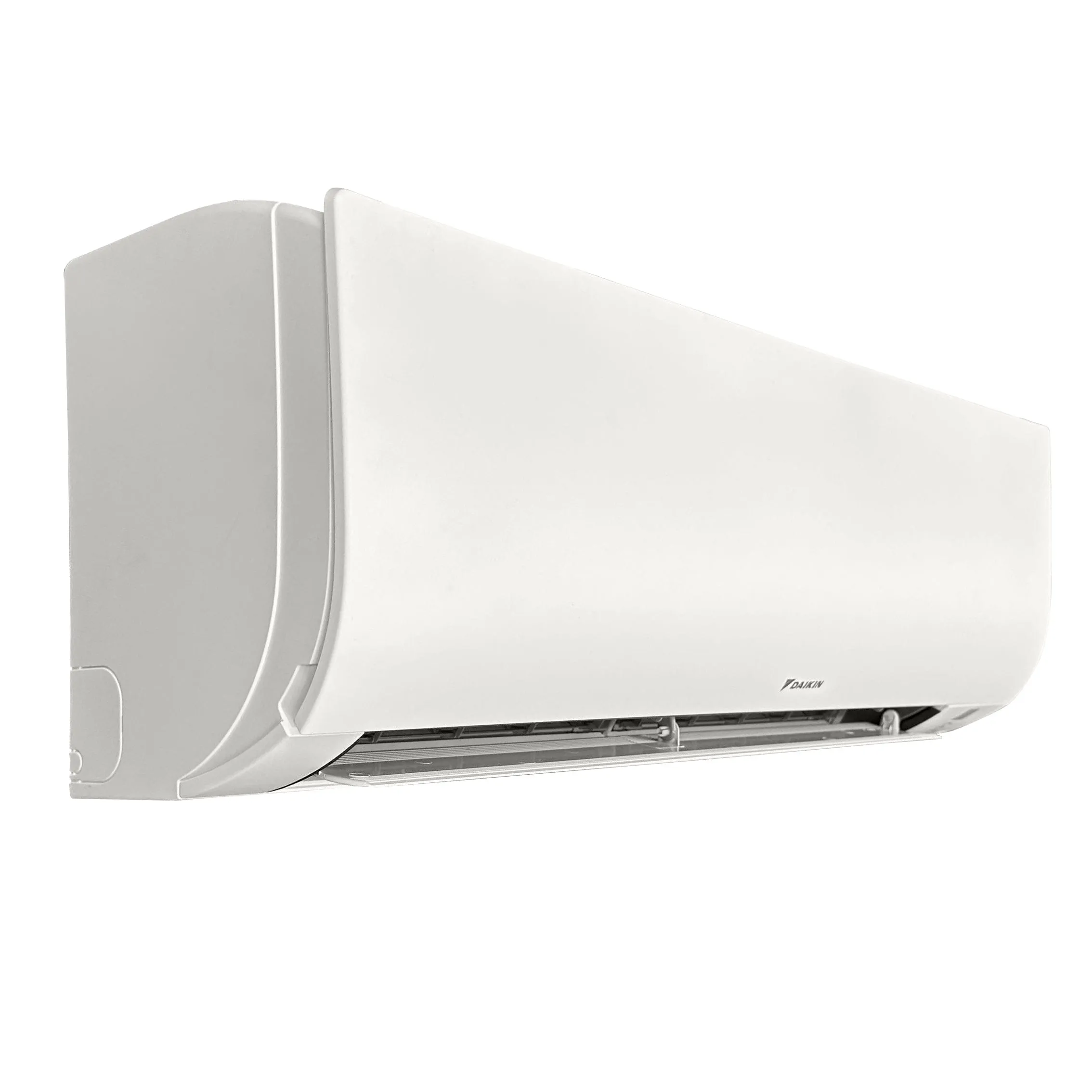 Daikin 3-Zone Wall Mounted Ductless Mini-Split 36,000 BTU Heat Pump Air Conditioner 7K   9K   9K - 20 SEER2 R32 Wi-Fi Enabled