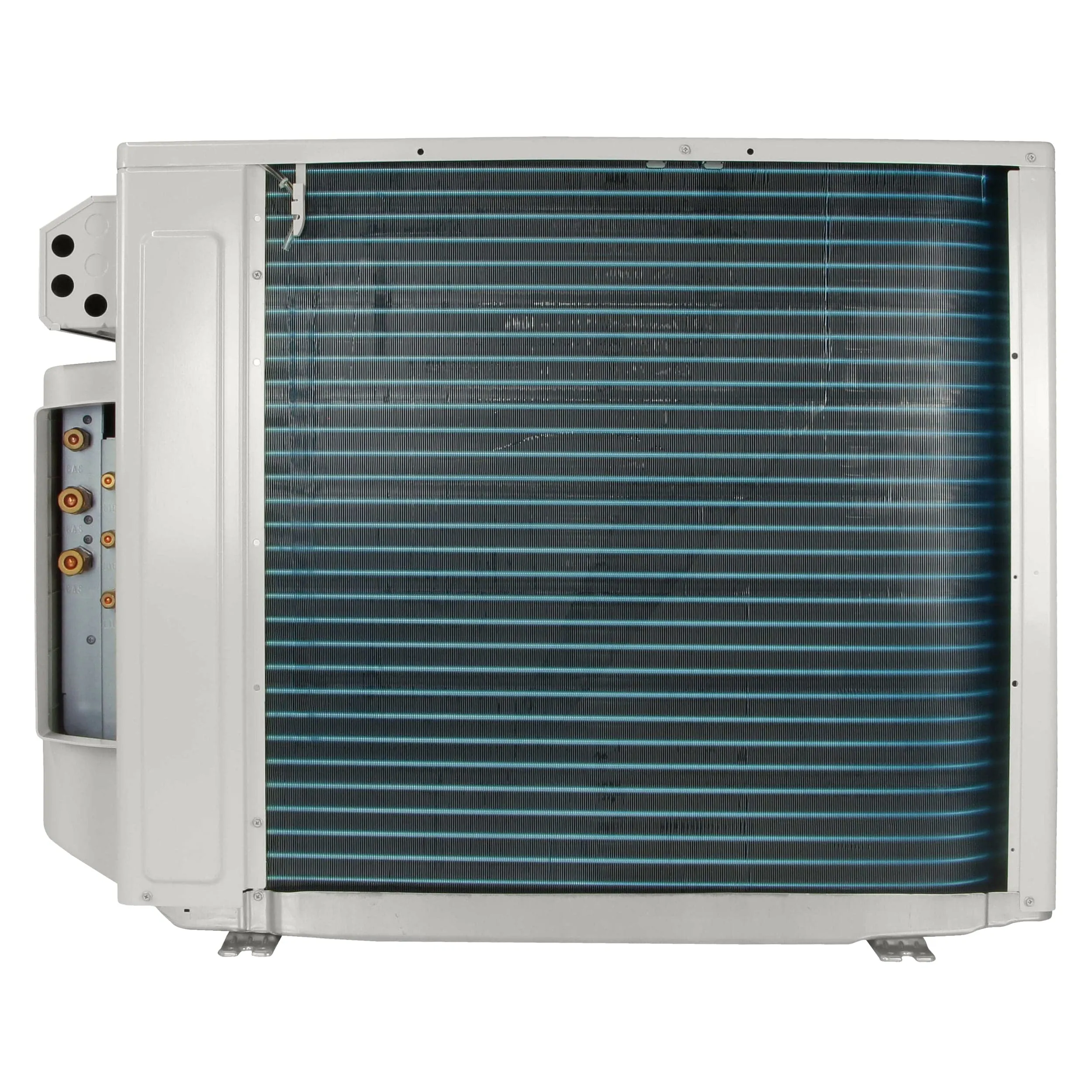 Daikin 3-Zone Wall Mounted Ductless Mini-Split 36,000 BTU Heat Pump Air Conditioner 7K   9K   9K - 20 SEER2 R32 Wi-Fi Enabled