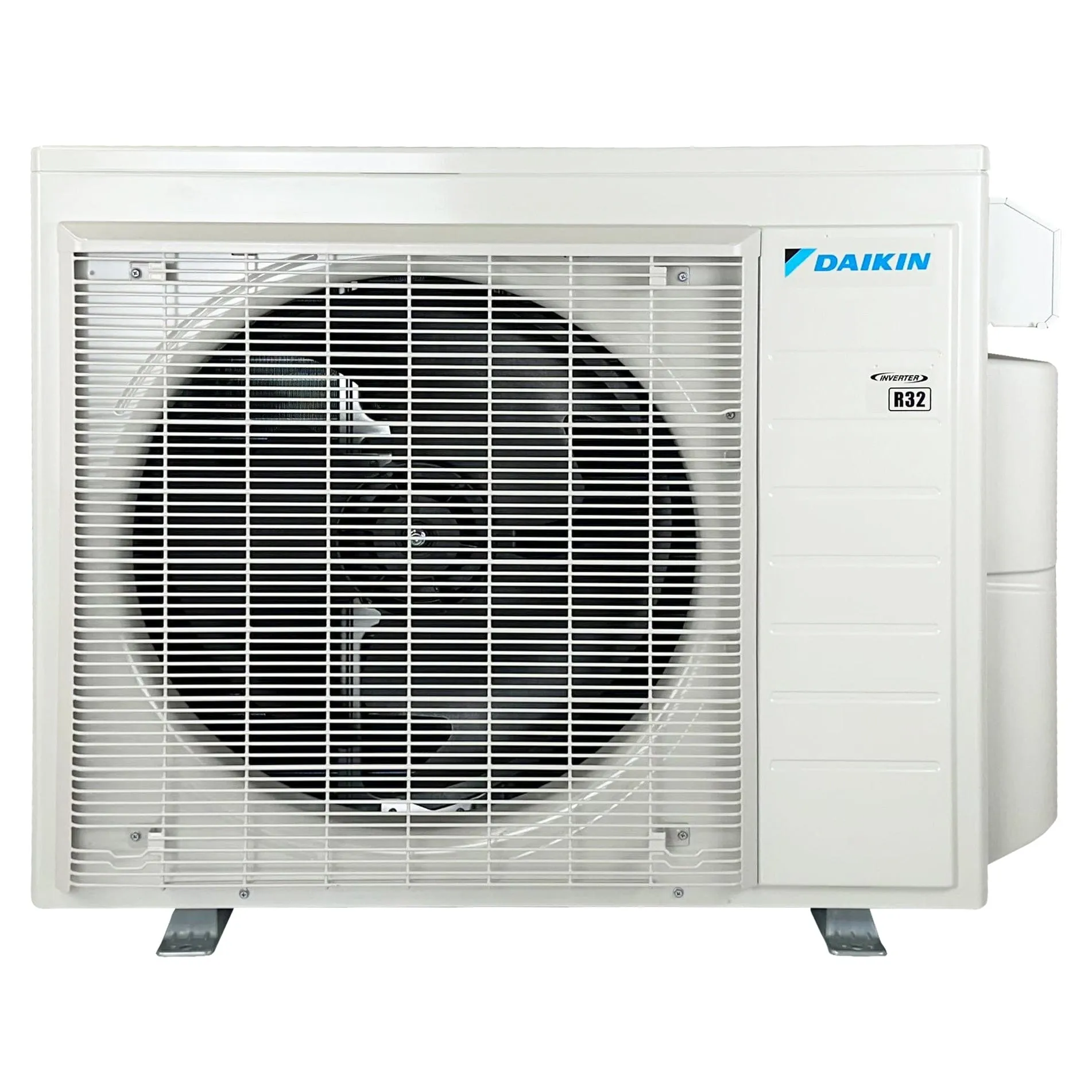 Daikin 3-Zone Wall Mounted Ductless Mini-Split 36,000 BTU Heat Pump Air Conditioner 7K   9K   9K - 20 SEER2 R32 Wi-Fi Enabled